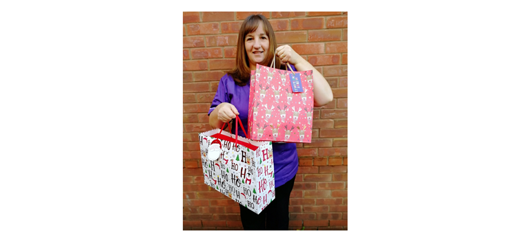 Wendy Waters - Wellbeing Navigator at Hastings House Medical Centre