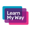 Learn my way logo