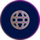 globe icon