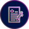 paper and pen icon