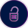 padlock icon